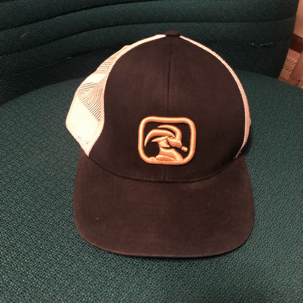 Duck Hat